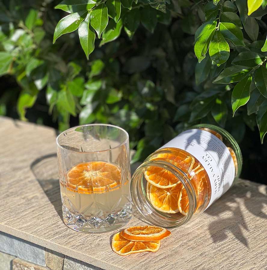 Sophisticated Cocktail Co. Rocks Glass