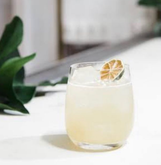 Saltbird Kaffir lime and chilli salt - Sophisticated Cocktail Co