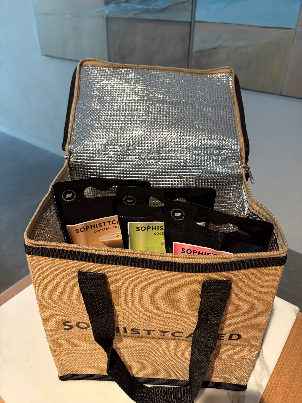 Gift Bag