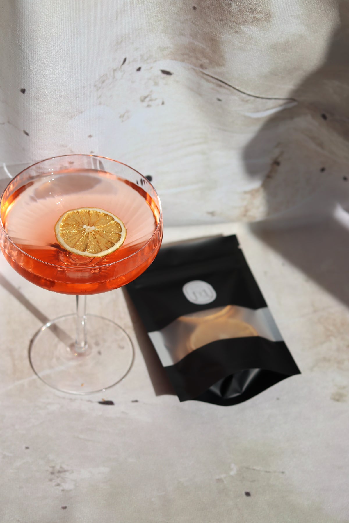 Dehydrated Orange Cocktail Garnish (10 Piece Pack)